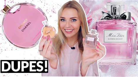 dupes miss dior|miss dior blooming bouquet dupe.